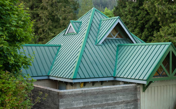 Best Emergency Roof Repair Services  in Lake Mary, FL